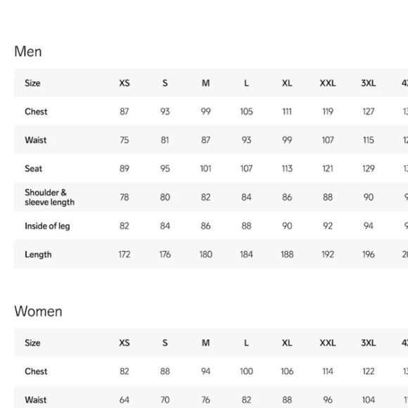 NEW CRAFT Isolate Jacket Size: XXL - Picture 9 of 9